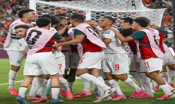المغرب على موعد مع كندا في صراع قوي على بطاقة التأهل إلى ربع نهائي كأس العالم 2026