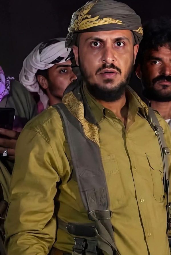 اغتيال قيادي في القوات الجنوبية بكمين مسلح في العبر الاسم صورة اغتيال قيادي في القوات الجنوبية بكمين مسلح في العبر الاسم صورة