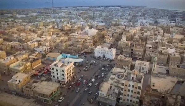 مذبحة قبلية في المكلا تسفر عن 14 بين قتيل وجريح مذبحة قبلية في المكلا تسفر عن 14 بين قتيل وجريح
