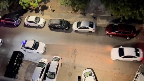 حقيقة تفجير الكعبة الأمن السعودي يعتقل شخصا أثار الهلع بـ فيديو مفبرك