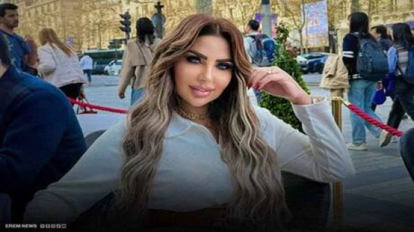القضاء يحيل أوراق المذيعة سارة خليفة و13 مدانا للمفتي تمهيدا لإعدامهم القضاء يحيل أوراق المذيعة سارة خليفة و13 مدانا للمفتي تمهيدا لإعدامهم