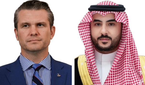 كواليس الرفض الأمريكي واشنطن ترفض طلب وزير الدفاع السعودي بالتدخل العسكري ضد الحوثيين كواليس الرفض الأمريكي واشنطن ترفض طلب وزير الدفاع السعودي بالتدخل العسكري ضد الحوثيين