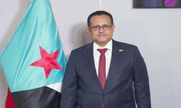 قيادي بارز في الانتقالي يكشف أسباب سيطرة الحوثي على الجبهات والمواقع في تعز قيادي بارز في الانتقالي يكشف أسباب سيطرة الحوثي على الجبهات والمواقع في تعز