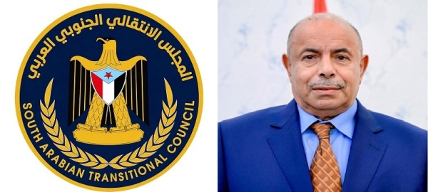 الانتقالي يهاجم عضو الرئاسي ويرد على اتهاماته بقتل المتظاهرين بحضرموت