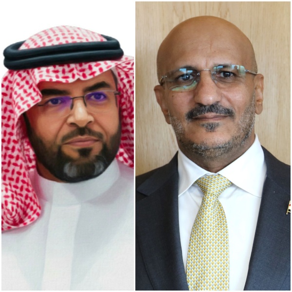 استياء واسع من نبرة استعلائية لقائد قوات التحالف في اتصال مع الفريق طارق صالح