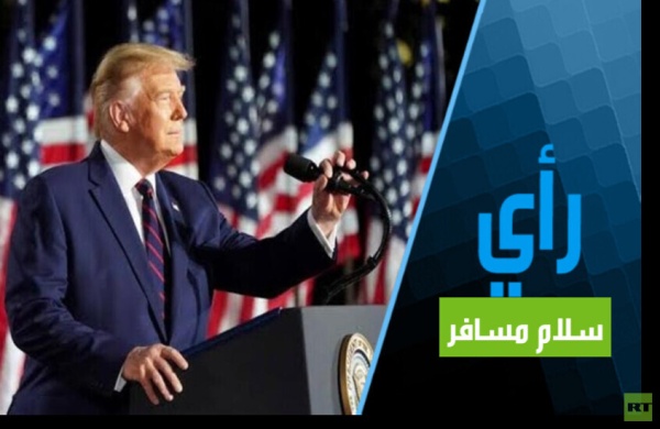 أبو إيفانكا يوزع صكوك الغفران من أنقرة ويبعث الشيوعية من قبرها