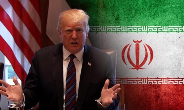 ترامب يوقف الهجمات على إيران بـ تفاهمات وطهران تنفي حسم الاتفاق