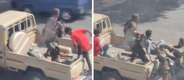 مطالبات بفتح تحقيق في استخدام العنف ضد المحتجين مطالبات بفتح تحقيق في استخدام العنف ضد المحتجين