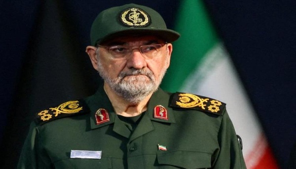 إيران لن نفتح مضيق هرمز حتى تغير أمريكا سلوكها