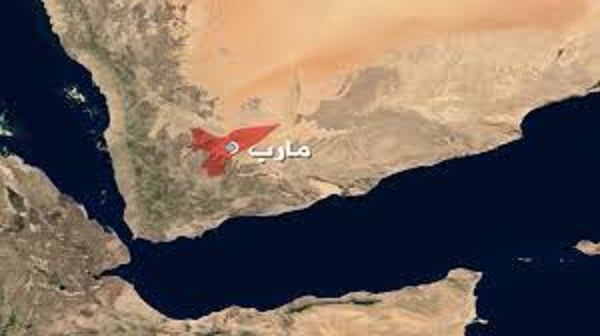 ورد الآن تفاصيل الاشتباكات المسلحة التي شهدتها مدينة مارب مساء أمس الجمعة