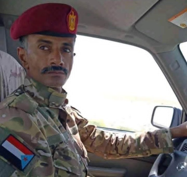 ورد للتو مصادر عسكرية تؤكد مقتل العميد فاروق الكعلولي ورد للتو مصادر عسكرية تؤكد مقتل العميد فاروق الكعلولي