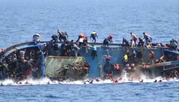 كارثة كبيرة تقع على مهاجرين أفارقة كانوا في طريقهم إلى اليمن تفاصيل وارقام مرعبة كارثة كبيرة تقع على مهاجرين أفارقة كانوا في طريقهم إلى اليمن تفاصيل وارقام مرعبة