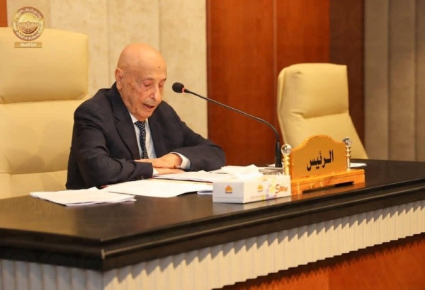 صالح يدعو لتشكيل حكومة واحدة وإجراء انتخابات رئاسية وبرلمانية مستعجلة