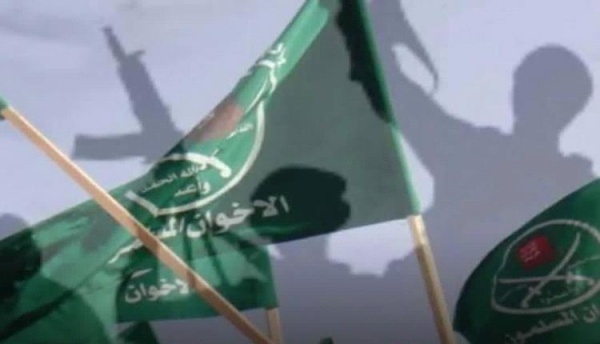 السويد تفتح ملف الإخوان وتتخذ أول الإجراءات السويد تفتح ملف الإخوان وتتخذ أول الإجراءات