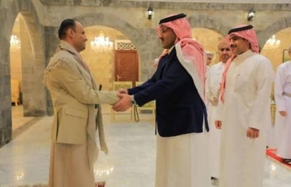 جماعة الحوثي ت علن فشل مساعي للتهدئة مع السعودية وتتوعد بالتصعيد