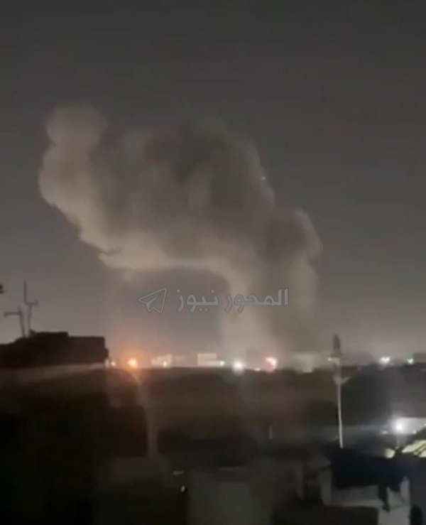 عقب استهداف الحديدة بسلسلة غارات تهديدات متبادلة بين السعودية والحوثي ترسم معادلة التصعيد بالتصعيد عقب استهداف الحديدة بسلسلة غارات تهديدات متبادلة بين السعودية والحوثي ترسم معادلة التصعيد بالتصعيد