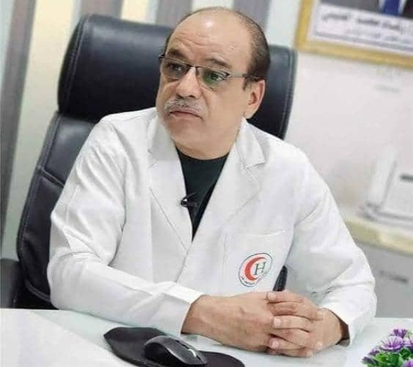 تبرئة رئيس هيئة مستشفى الثورة بتعز في قضية وفاة طالبة