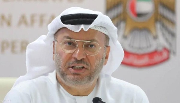 الإمارات توجه رسائل جديدة للقيادة السعودية عن فن الدبلوماسية الإمارات توجه رسائل جديدة للقيادة السعودية عن فن الدبلوماسية