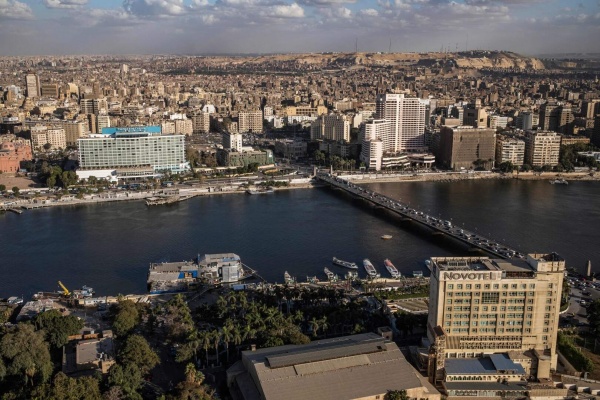 كالكاليست الإسرائيلية ضغوط مالية جديدة على الاقتصاد المصري وحماية السعودية أحد الأسباب