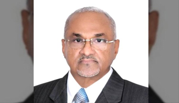 زلازل الاستقالات تضرب حكومة الشرعية في اليمن وزير يستقيل ويوجه تحذيرا شديد اللهجة لمجلس القيادة زلازل الاستقالات تضرب حكومة الشرعية في اليمن وزير يستقيل ويوجه تحذيرا شديد اللهجة لمجلس القيادة