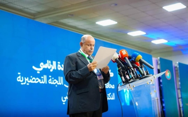 إعلان أول ي لفك الارتباط المجلس التنسيقي يضع حضرموت على طريق الاستقلال وتشكيل كيان مستقل برعاية سعودية