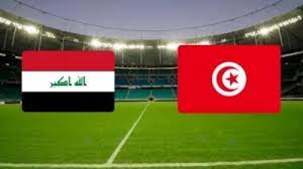 بث مباشر يلا شوت مشاهدة مباراة تونس والعراق في كأس العالم للشباب 2023 اليوم الخميس 25 5 2023