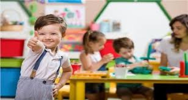 رسميا التقديم فى المدارس الحكومية والتجريبية 2023 2024 اولى ابتدائي ورياض الأطفال رابط التقديم واعمار القبول