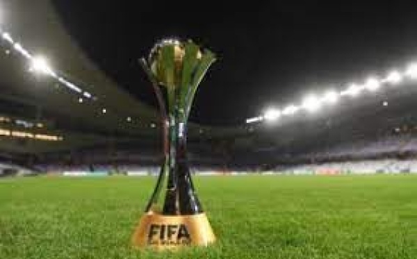 رسميا الفيفا يمنح المغرب شرف استضافة مونديال الأندية 2023 هنا التفاصيل