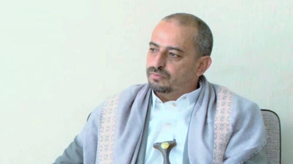 نائب وزير الخارجية اليمن يدخل مرحلة جديدة لكسر الحصار