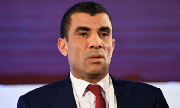 محمد منصري لـ الصباح نيوز اليوم است كمل الإطار التشريعي لتنظيم الانتخابات البلدية في انتظار صدور أمر دعوة الناخبين