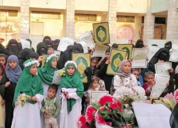 يوم الولاية محطة إيمانية لاستكمال الدين وتجديد الارتباط بمنهج الهداية