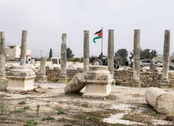 إدراج ١٢ موقعا فلسطينيا لدى اليونسكو إدراج ١٢ موقعا فلسطينيا لدى اليونسكو