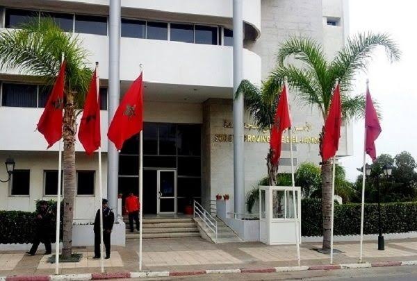 الجديدة الأمن يوضح ملابسات فيديو اعتداء بالسلاح الأبيض ويؤكد توقيف المتورطين