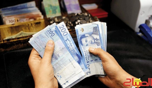 عجز السيولة البنكية يتراجع إلى 138 مليار درهم عجز السيولة البنكية يتراجع إلى 138 مليار درهم