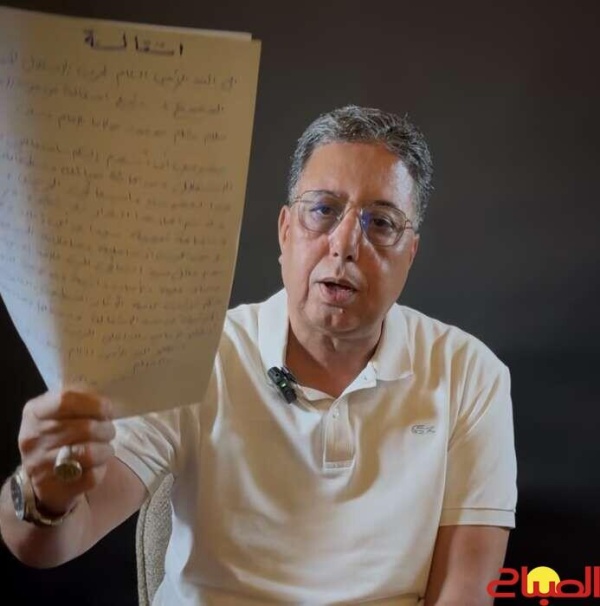 بوعيدة يغادر الاستقلال احتجاجا على معايير التزكية بوعيدة يغادر الاستقلال احتجاجا على معايير التزكية