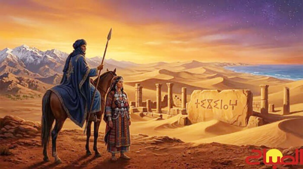 أرض بــدول عــديــدة أرض بــدول عــديــدة