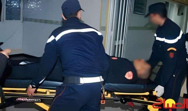 دهسته ولاذت بالفرار إيقاف سائقة قتلت شرطيا بالبيضاء