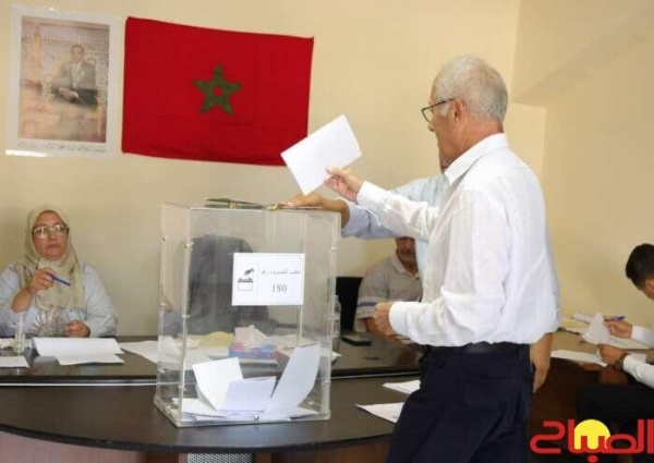 لخصم يتصدر دائرة صفرو مؤقتا لخصم يتصدر دائرة صفرو مؤقتا