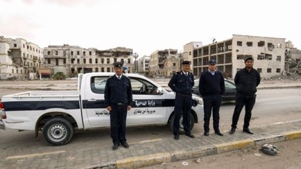 قرار في ليبيا يحظر دخول مواطني 4 دول عربية وإفريقية بينها السودان