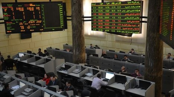 خسائر قياسية في البورصة المصرية تصحيح للأسعار أم موجة بيع مقلقة