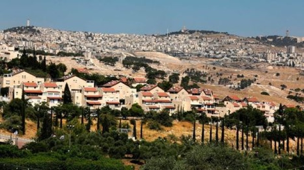 تحذير فلسطيني من خطورة قرار إسرائيلي في الضفة وفرض خطة الضم
