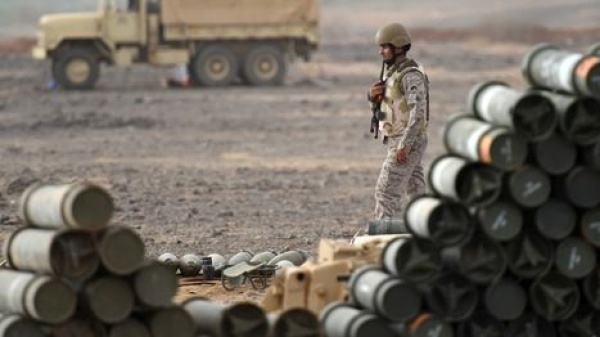 الدفاع المدني السعودي يعلن زوال خطر في نجران دون الكشف عن طبيعته