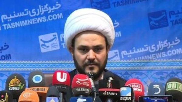 النجباء تهدد بإعادة جنود أمريكا جثثا حال تنصلت واشنطن من موعد انسحابها