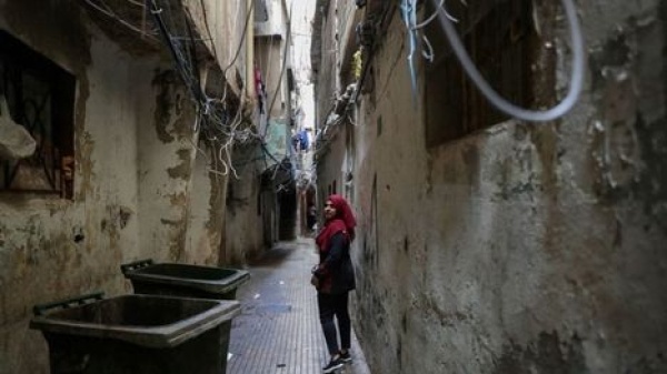 مخيم فلسطيني بلبنان يفجع بأربعة من أبنائه بعد غرق مركب مهاجرين قبالة اليونان