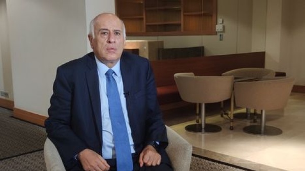 الرجوب يستبعد إجراء انتخابات تشريعية فلسطينية ويدعو إلى انتخابات رئاسية أول ا