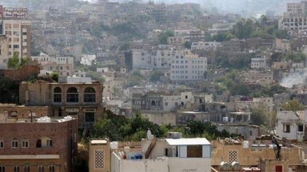 قتلى وجرحى جراء هجمات شنتها جماعة الحوثي على محافظة مأرب