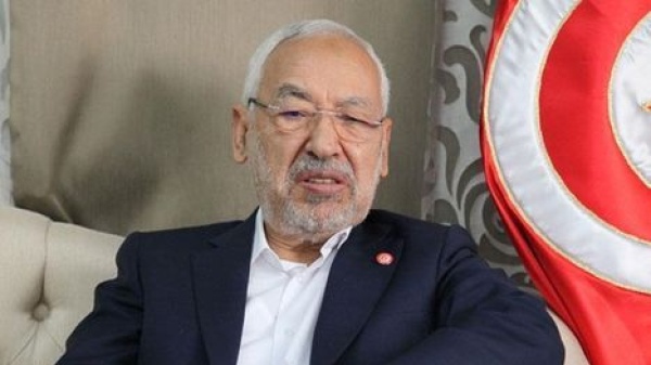 هيئة الدفاع وحركة النهضة إعادة الغنوشي إلى السجن بعد إخفاء لمدة 3 أسابيع
