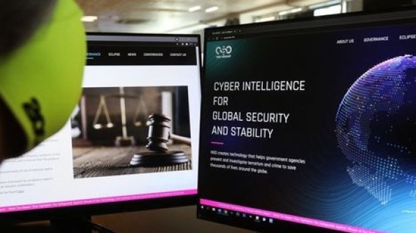 تحقيق شركة إعلانات إسرائيلية تتجسس على المستخدمين وتساعد في اختراق أجهزتهم تحقيق شركة إعلانات إسرائيلية تتجسس على المستخدمين وتساعد في اختراق أجهزتهم