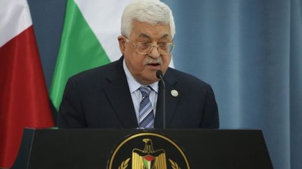 عباس يوجه رسائل من تركيا لن نقبل بالتهجير وغزة جزء لا يتجزأ من الدولة الفلسطينية