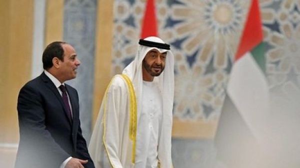 إلغاء الإقامات يطال مستثمرين مصريين في الإمارات ما الذي يحدث إلغاء الإقامات يطال مستثمرين مصريين في الإمارات ما الذي يحدث